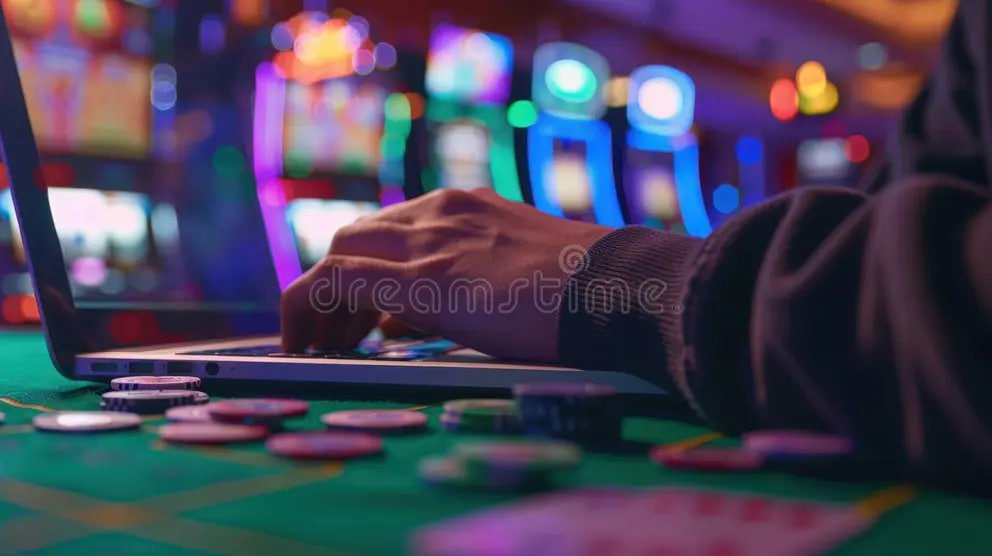 mmkburma apk Bingo ကတ်နှင့် ဂဏန်းဘောလုံးများ ပြသနေသည့် မြင်ကွင်း